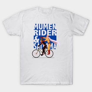 Mumen Bike T-Shirt